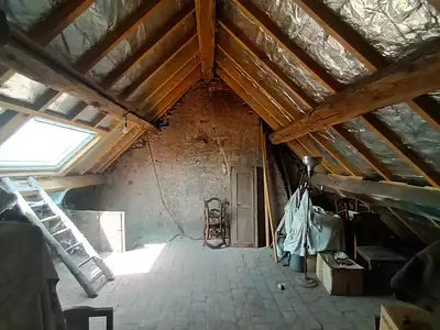 Maison, 94 m²