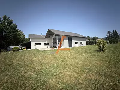 Maison, 220 m²
