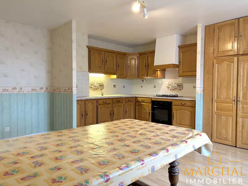 Appartement, 100,32 m²