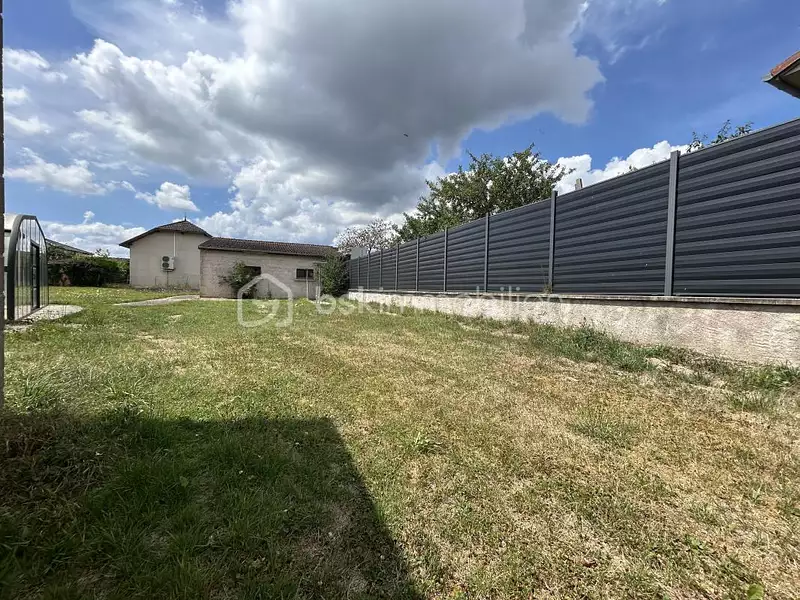 Maison, 220 m²