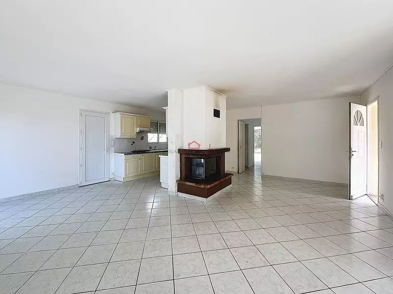 Maison, 87 m²