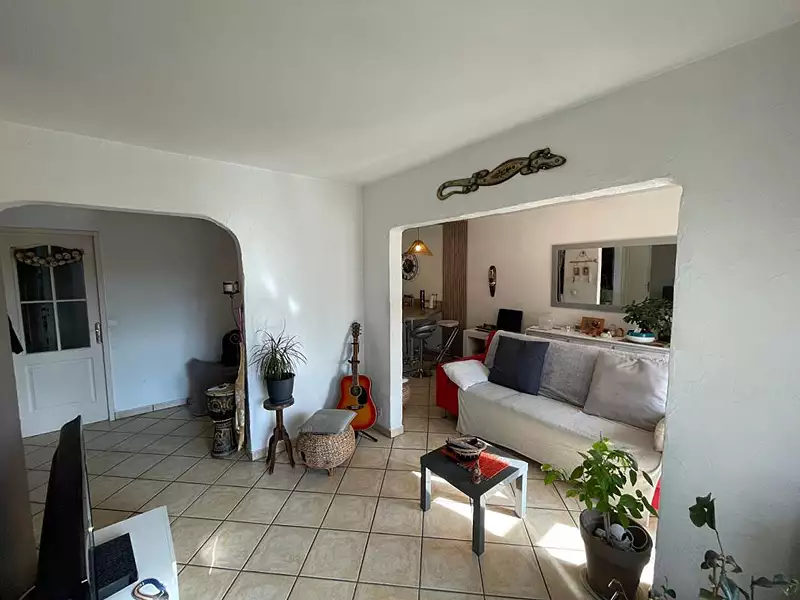Appartement, 75 m²