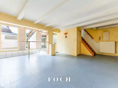 Appartement, 65 m²