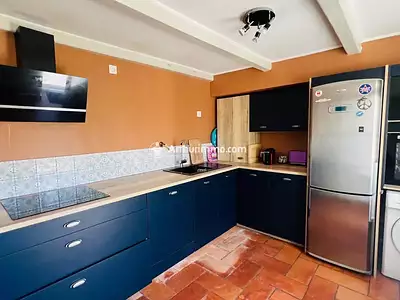 Maison, 105 m²