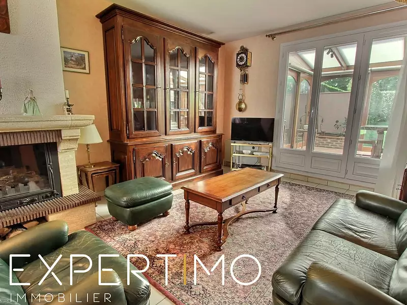 Maison, 109,88 m²
