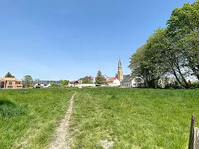 Terrain, 4 545 m²