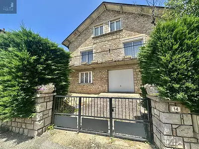 Maison, 120 m²