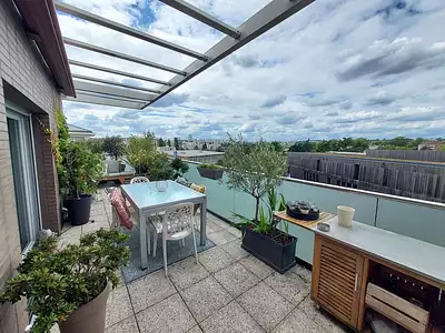 Appartement, 104 m²