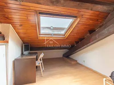 Appartement, 6,39 m²