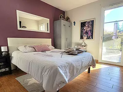 Maison, 105 m²