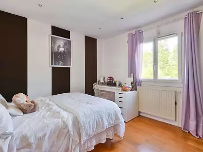 Maison, 223 m²