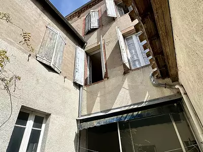 Maison, 148 m²