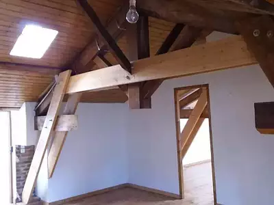 Maison, 153 m²