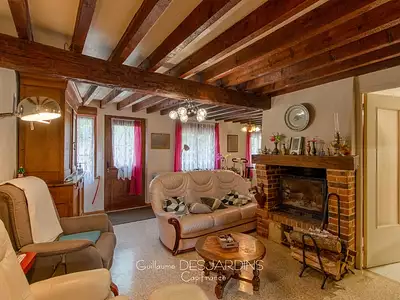 Maison, 187 m²