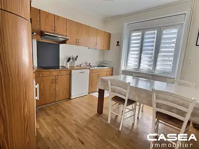 Maison, 111,01 m²
