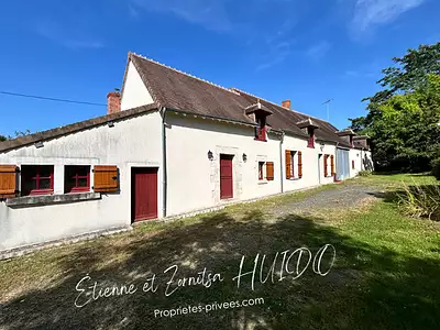 Maison, 370 m²