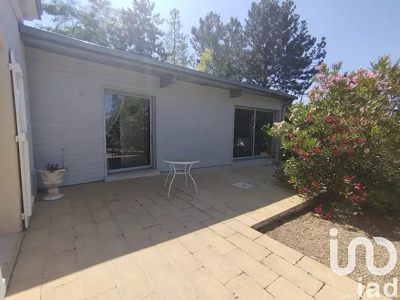 Maison, 223 m²