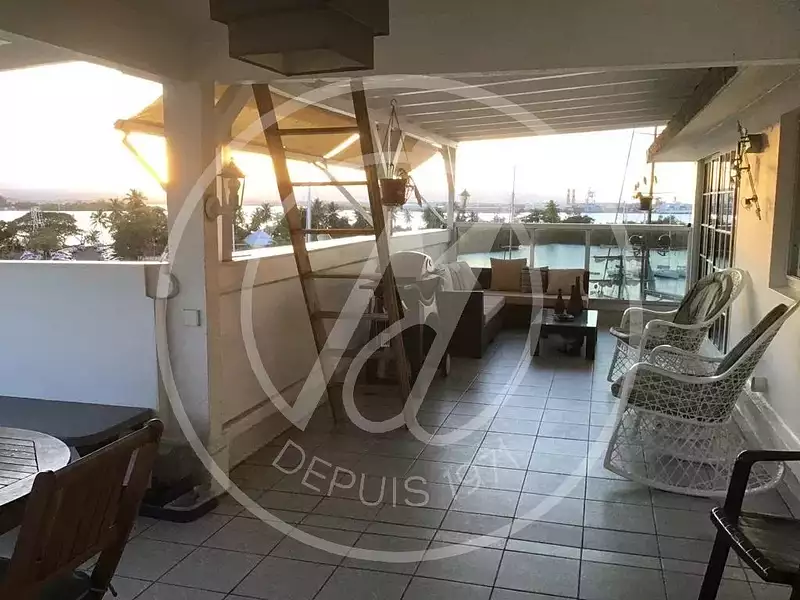 Appartement, 140 m²