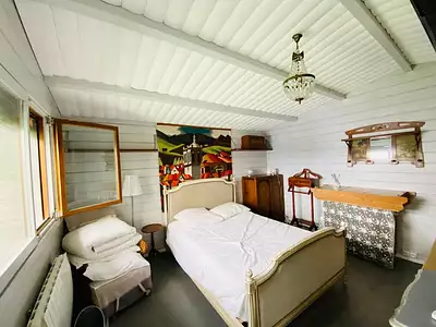 Appartement, 94 m²