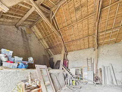 Maison, 70 m²
