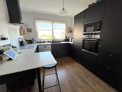 Appartement, 103,97 m²