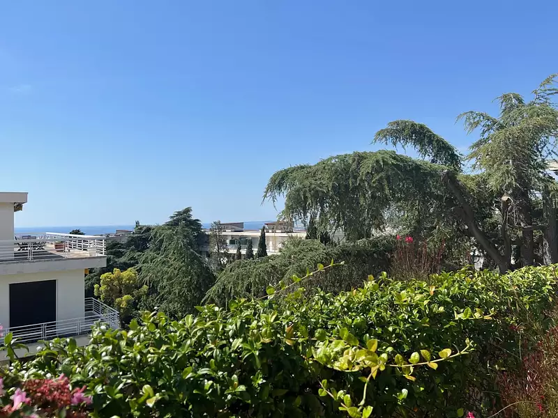 Appartement, 54 m²