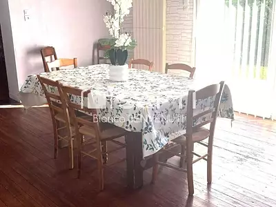 Appartement, 110 m²