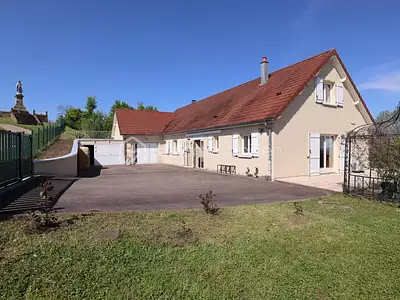 Maison, 163 m²