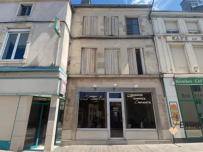 Appartement, 260 m²