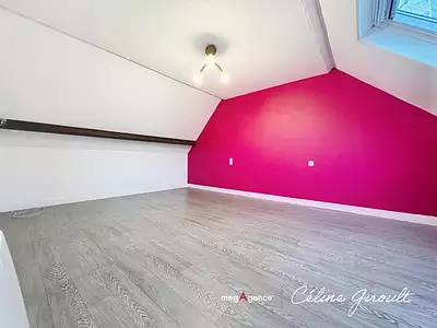 Maison, 80 m²