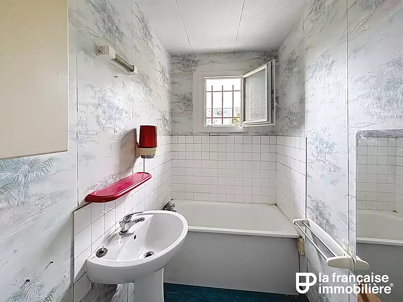 Maison, 110 m²