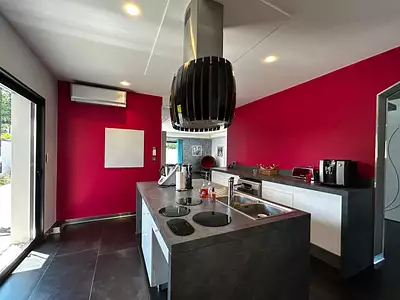 Maison, 160 m²