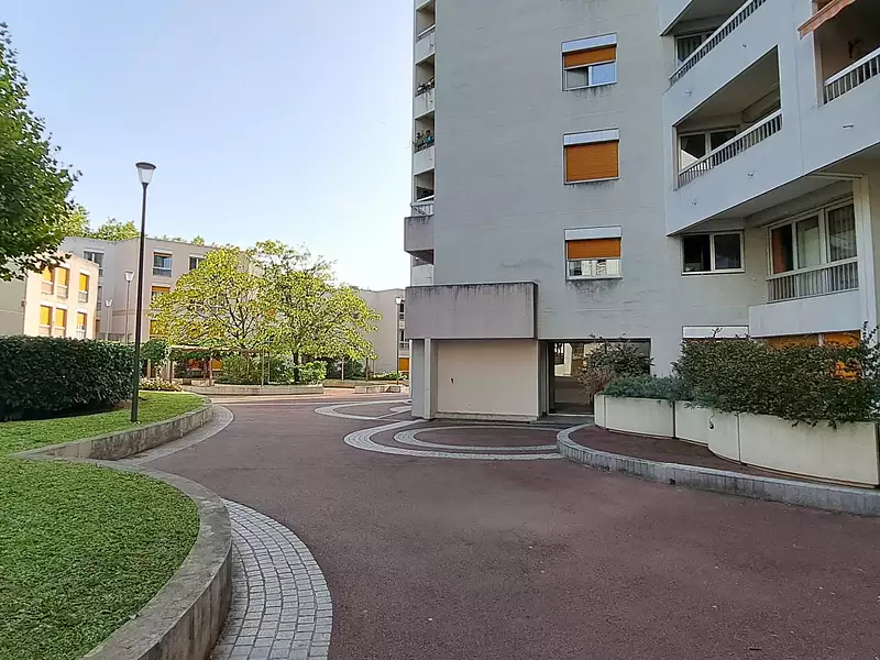 Appartement, 34 m²