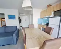 Appartement, 38,26 m²