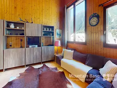 Appartement, 49 m²
