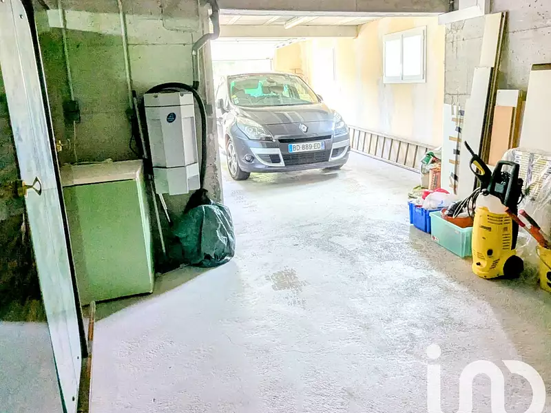 Maison, 102 m²