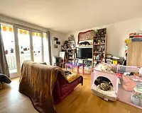 Appartement, 66 m²