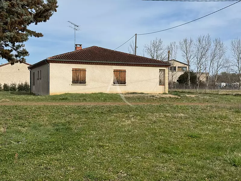 Maison, 94,64 m²