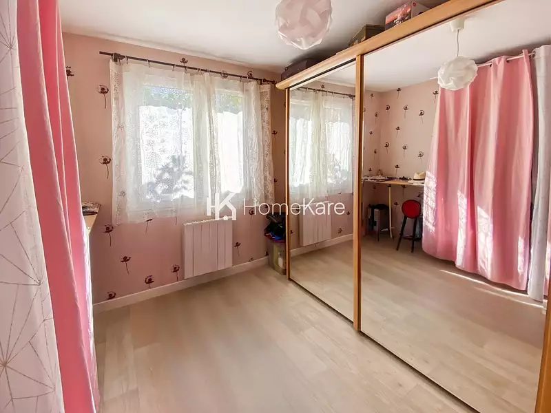 Maison, 159 m²