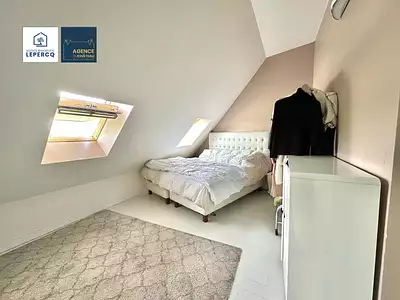 Maison, 109 m²