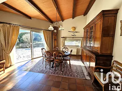 Maison, 176 m²
