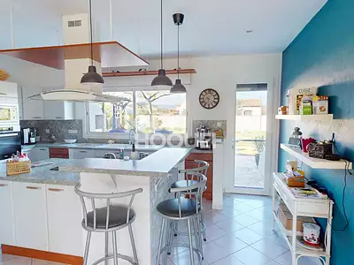Maison, 155 m²