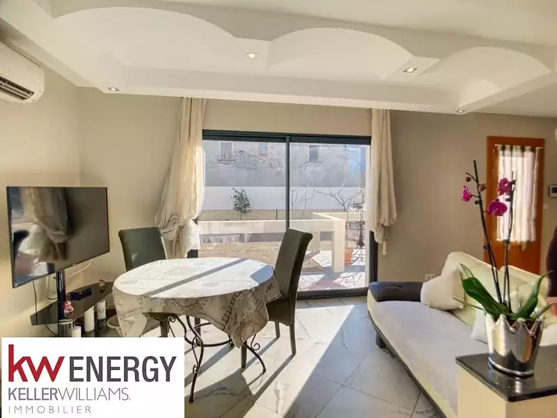 Maison, 184 m²