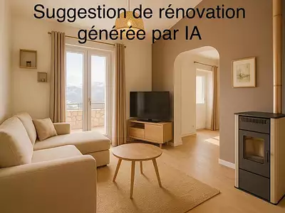 Maison, 103 m²