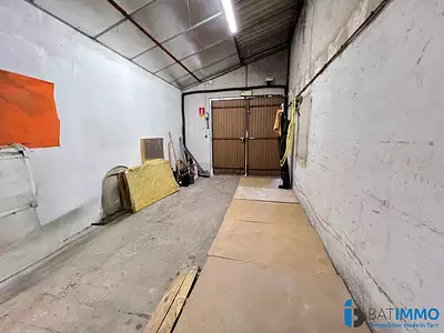 Divers, 740 m²