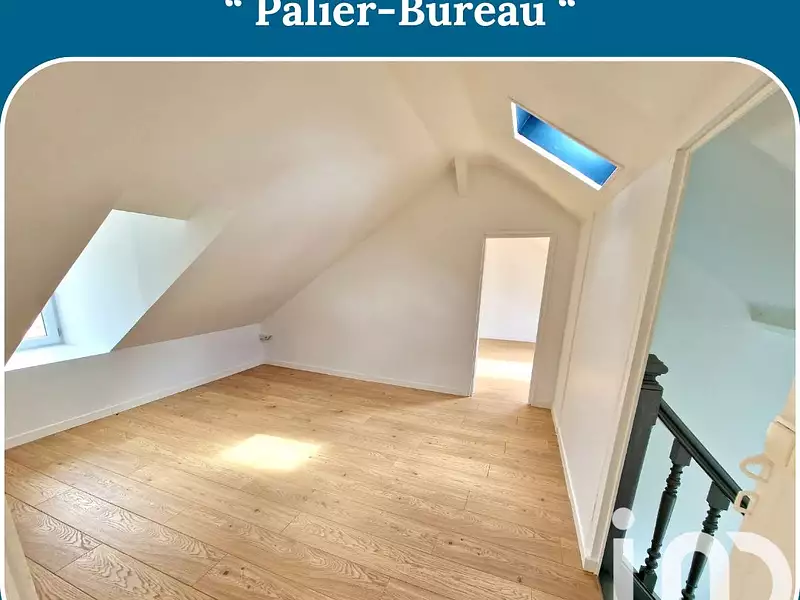 Maison, 192 m²