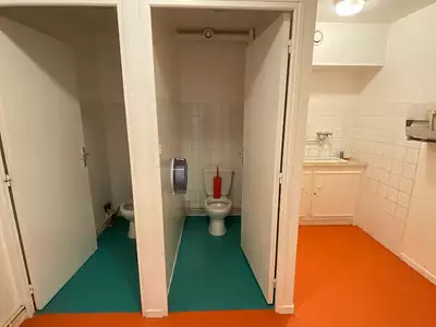Immeuble, 191 m²