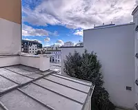 Appartement, 25,16 m²