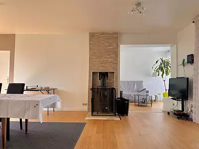 Maison, 145 m²