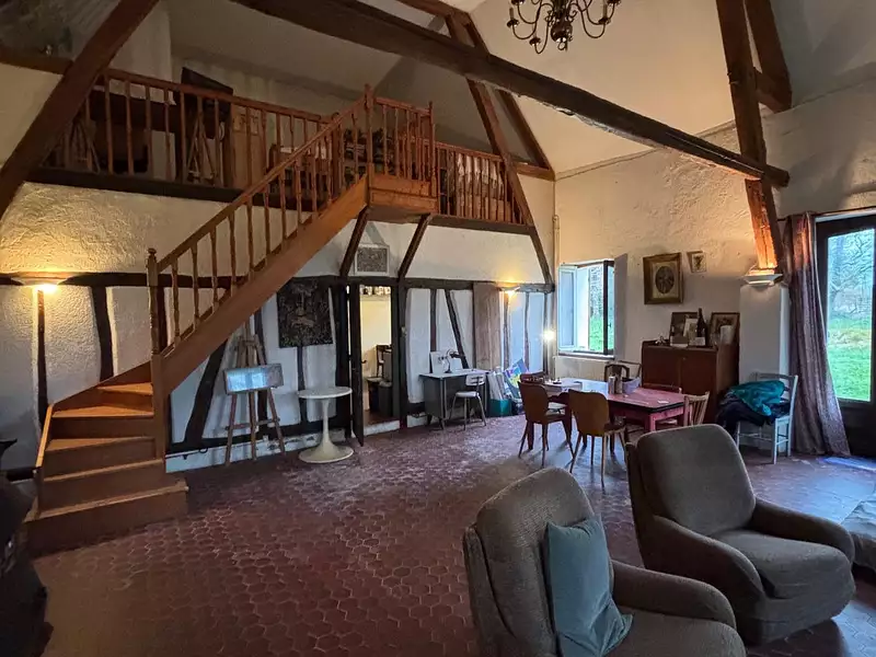 Maison, 150 m²
